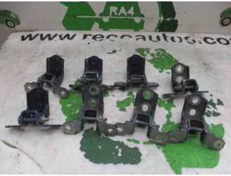 Recambio de bisagra puerta para renault vel satis (bj0) 2.0 16v turbo referencia OEM IAM   