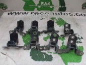 Recambio de bisagra puerta para renault vel satis (bj0) 2.0 16v turbo referencia OEM IAM 