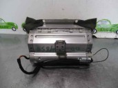 Recambio de airbag delantero derecho para peugeot 407 st confort pack referencia OEM IAM 9644588880 0081725 