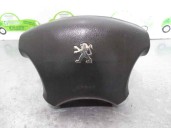 Recambio de airbag delantero izquierdo para peugeot 407 st confort pack referencia OEM IAM 96445890ZD 0055068 