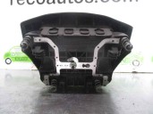 Recambio de airbag delantero izquierdo para peugeot 407 st confort pack referencia OEM IAM 96445890ZD 0055068 