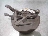 Recambio de mangueta trasera izquierda para peugeot 407 st confort pack referencia OEM IAM CESTA 6B