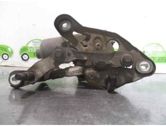 Recambio de motor limpia delantero para peugeot 407 st confort pack referencia OEM IAM 9656859880  