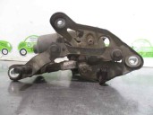 Recambio de motor limpia delantero para peugeot 407 st confort pack referencia OEM IAM 9656859880 