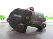 Recambio de motor limpia delantero para peugeot 407 st confort pack referencia OEM IAM 9656859880 