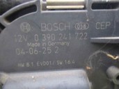 Recambio de motor limpia delantero para peugeot 407 st confort pack referencia OEM IAM 9656859880 