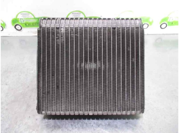 Recambio de evaporador aire acondicionado para peugeot 407 st confort pack referencia OEM IAM 