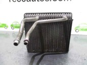 Recambio de evaporador aire acondicionado para peugeot 407 st confort pack referencia OEM IAM 