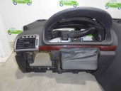 Recambio de salpicadero para peugeot 407 st confort pack referencia OEM IAM 8211HW NEGRO 