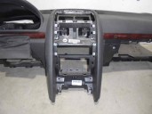 Recambio de salpicadero para peugeot 407 st confort pack referencia OEM IAM 8211HW NEGRO 