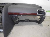 Recambio de salpicadero para peugeot 407 st confort pack referencia OEM IAM 8211HW NEGRO 