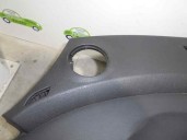 Recambio de salpicadero para peugeot 407 st confort pack referencia OEM IAM 8211HW NEGRO 