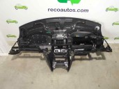 Recambio de salpicadero para peugeot 407 st confort pack referencia OEM IAM 8211HW NEGRO 