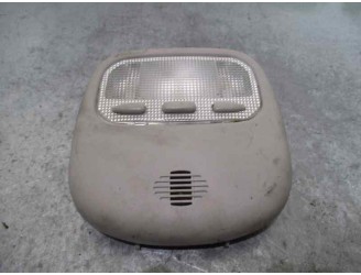 Recambio de luz interior para peugeot 407 st confort pack referencia OEM IAM 9656164180  