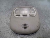 Recambio de luz interior para peugeot 407 st confort pack referencia OEM IAM 9656164180  