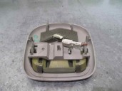 Recambio de luz interior para peugeot 407 st confort pack referencia OEM IAM 9656164180  