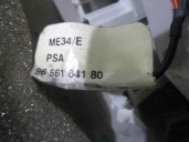 Recambio de luz interior para peugeot 407 st confort pack referencia OEM IAM 9656164180  