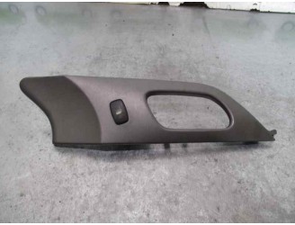 Recambio de mando elevalunas delantero derecho para peugeot 407 st confort pack referencia OEM IAM 96360166XT 53269707 