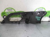 Recambio de mando elevalunas delantero derecho para peugeot 407 st confort pack referencia OEM IAM 96360166XT 53269707 