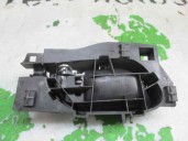 Recambio de maneta interior trasera izquierda para peugeot 407 st confort pack referencia OEM IAM 914493 914493 