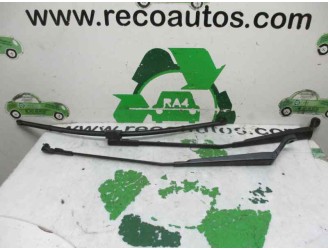 Recambio de brazo limpia delantero derecho para peugeot 407 st confort pack referencia OEM IAM 6429X5 