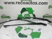 Recambio de brazo limpia delantero derecho para peugeot 407 st confort pack referencia OEM IAM 6429X5 