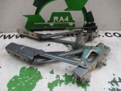 Recambio de amortiguadores maletero / porton para peugeot 407 st confort pack referencia OEM IAM 8731K4 