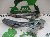 Recambio de amortiguadores maletero / porton para peugeot 407 st confort pack referencia OEM IAM 8731K4 