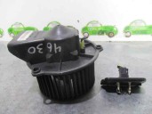 Recambio de motor calefaccion para mg mg zr 1.4 16v cat referencia OEM IAM F964273E F964273E VALEO