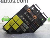 Recambio de caja reles / fusibles para mg mg zr 1.4 16v cat referencia OEM IAM YQE103720R 133746032002 
