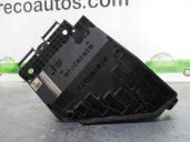 Recambio de caja reles / fusibles para mg mg zr 1.4 16v cat referencia OEM IAM YQE103720R 133746032002 