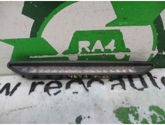 Recambio de luz central de freno para opel zafira a 2.2 16v dti cat (y 22 dtr / l50) referencia OEM IAM 