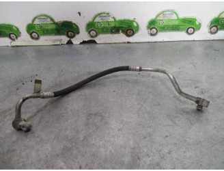 Recambio de tubos aire acondicionado para mg mg zr 1.4 16v cat referencia OEM IAM JUE000280 