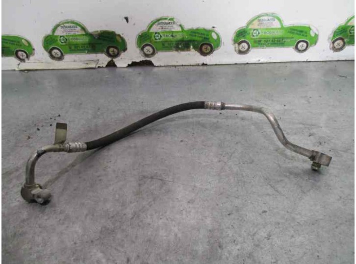 Recambio de tubos aire acondicionado para mg mg zr 1.4 16v cat referencia OEM IAM JUE000280 