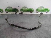 Recambio de tubos aire acondicionado para mg mg zr 1.4 16v cat referencia OEM IAM JUE000280 