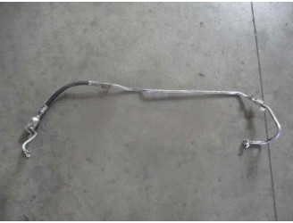 Recambio de tubos aire acondicionado para mg mg zr 1.4 16v cat referencia OEM IAM RQB100108 JUE109120 JUE108460