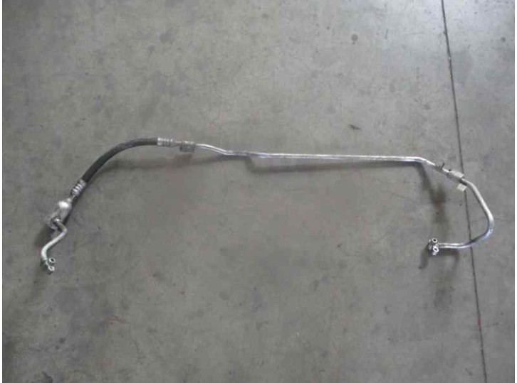 Recambio de tubos aire acondicionado para mg mg zr 1.4 16v cat referencia OEM IAM RQB100108 JUE109120 JUE108460