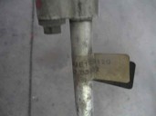 Recambio de tubos aire acondicionado para mg mg zr 1.4 16v cat referencia OEM IAM RQB100108 JUE109120 JUE108460