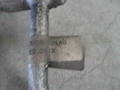 Recambio de tubos aire acondicionado para mg mg zr 1.4 16v cat referencia OEM IAM RQB100108 JUE109120 JUE108460