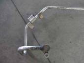 Recambio de tubos aire acondicionado para mg mg zr 1.4 16v cat referencia OEM IAM RQB100108 JUE109120 JUE108460