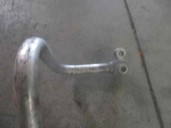 Recambio de tubos aire acondicionado para mg mg zr 1.4 16v cat referencia OEM IAM RQB100108 JUE109120 JUE108460