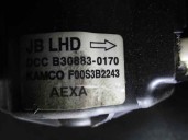 Recambio de motor calefaccion para kia rio ii (jb) 1.5 crdi referencia OEM IAM DCCB308830170  