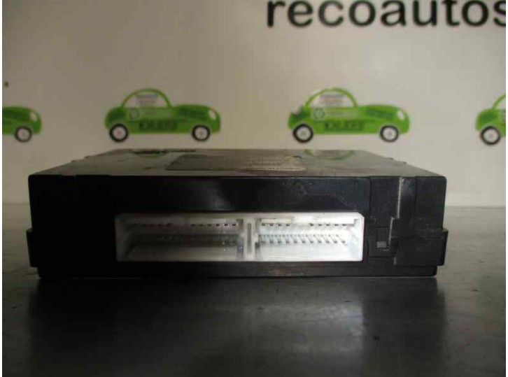 Recambio de modulo electronico para kia rio ii (jb) 1.5 crdi referencia OEM IAM 954001G300 