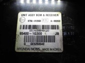 Recambio de modulo electronico para kia rio ii (jb) 1.5 crdi referencia OEM IAM 954001G300 