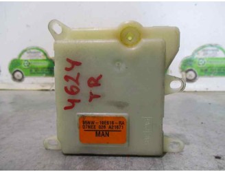 Recambio de motor calefaccion para seat alhambra (7v8) 1.9 tdi referencia OEM IAM 95NW19E616RA D7NEE026A21671 