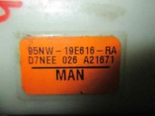 Recambio de motor calefaccion para seat alhambra (7v8) 1.9 tdi referencia OEM IAM 95NW19E616RA D7NEE026A21671 