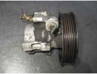 Recambio de bomba servodireccion para daewoo nubira berlina 1.6 cat referencia OEM IAM 3123A4  
