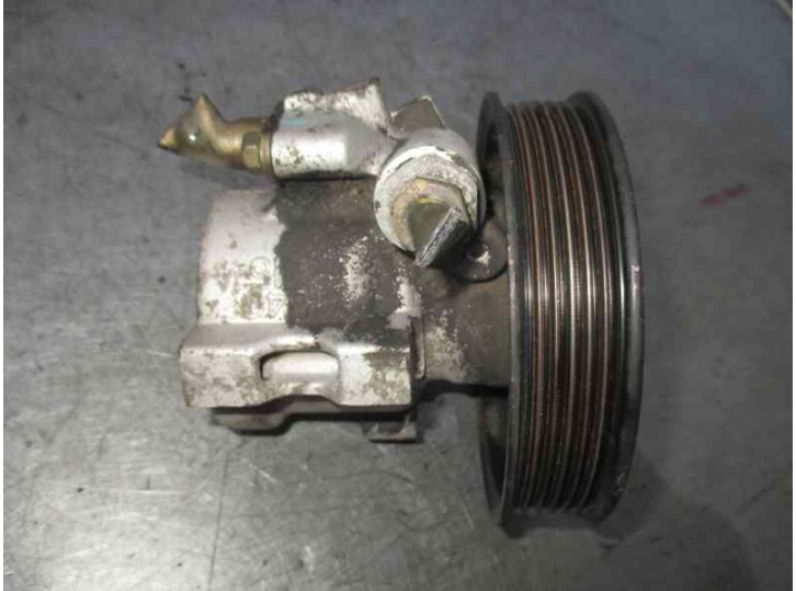 Recambio de bomba servodireccion para daewoo nubira berlina 1.6 cat referencia OEM IAM 3123A4 