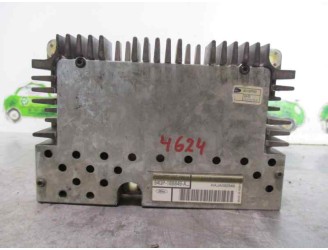 Replacement control unit for Seat Alhambra (7V8) 1.9 TDI OEM IAM reference 947GP18B849A 94AP80618T 