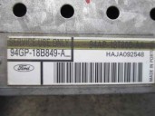 Recambio de centralita para seat alhambra (7v8) 1.9 tdi referencia OEM IAM 947GP18B849A 94AP80618T 
